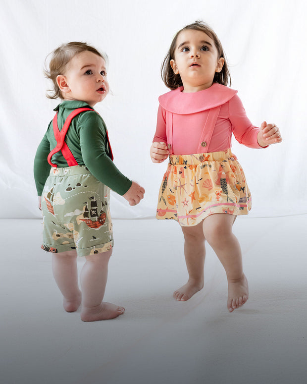 <h2>Styled Sets</h2>