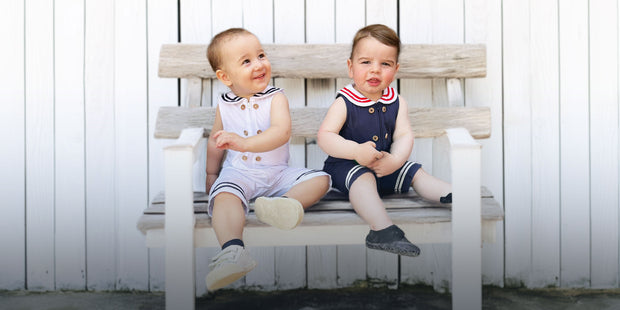 <h2>I want to be a Sailor</h2>