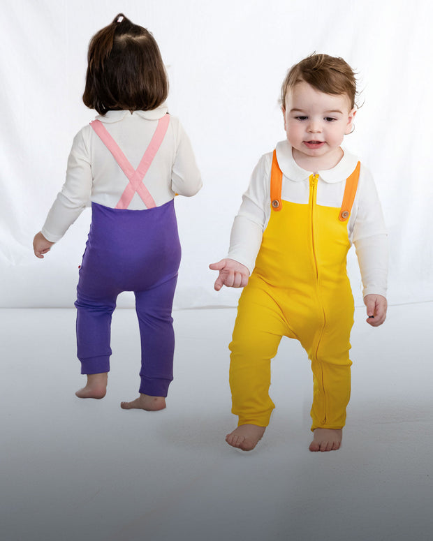 <h2>Zippy Rompers</h2>