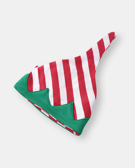 Elf Hat - Atlas & Maya