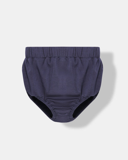 First Mate Dress - Navy Blue - Atlas & Maya