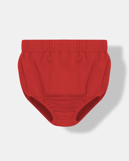First Mate Dress - Red - Atlas & Maya