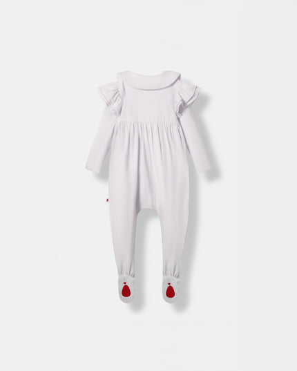 The Sailor Girl Set