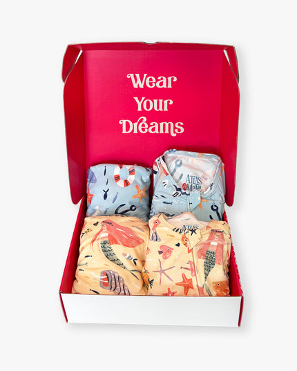 The Dreamland Set - For Girls