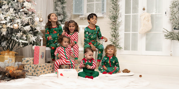 <h2>A Christmas Story</h2>