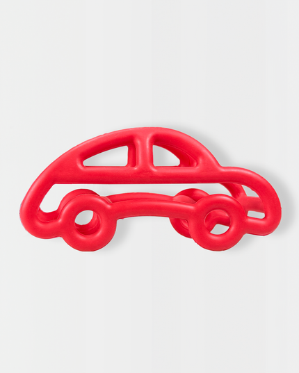 Chewy Cruiser Teether - Red