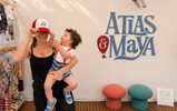 Atlas & Maya Finds a Home at Ripe Market Academy Park in Dubai