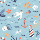 Anchor Away