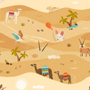 Desert Safari