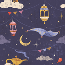 Enchanted Nights