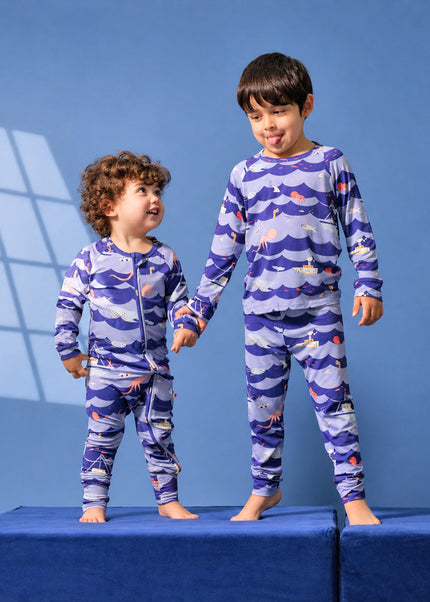 Sleepwear