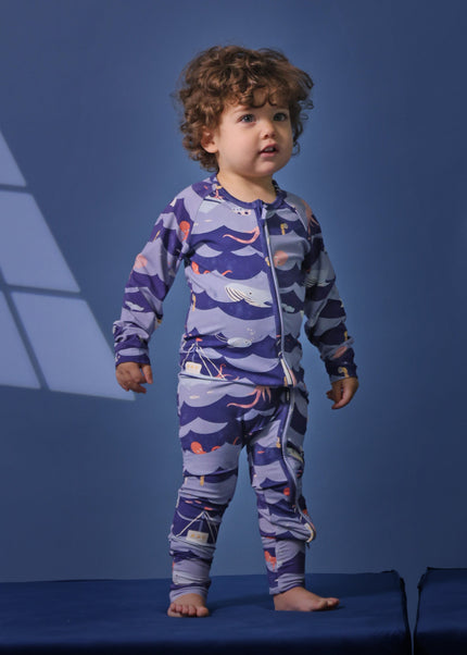 Collection image for: 0-24 Months Sleepwear