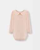 Peter Pan Magnetic Bodysuit - Cotton Candy Pink - Atlas & Maya
