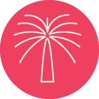 <p><strong>Born in Dubai</strong><br/>Made by a Mom</p>