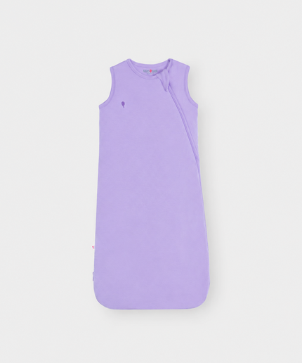 Bamboo Baby Sleep Sack 1.0 TOG in Lavender Dreams | Essential