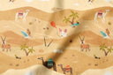 Nighty Night Big Kid Pajama (2-10Y) - Desert Safari
