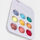 Dial-a-Chew Teether - Atlas & Maya