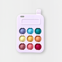 Dial-a-Chew Teether - Atlas & Maya