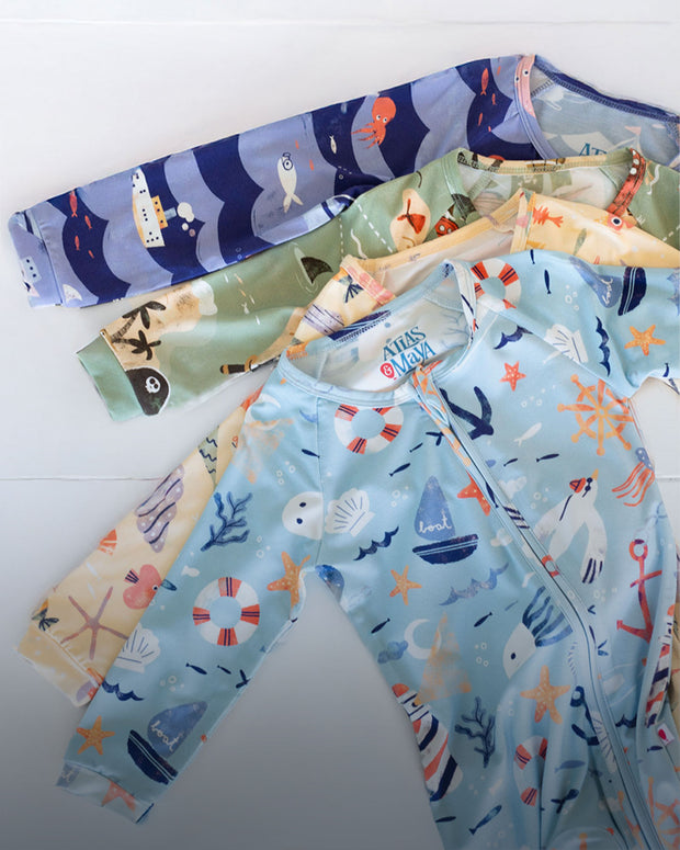 <h2>Smart </h2><h2>Sleepsuits</h2>