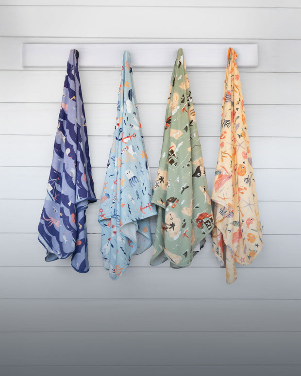 <h2>Swaddle Blankets</h2>