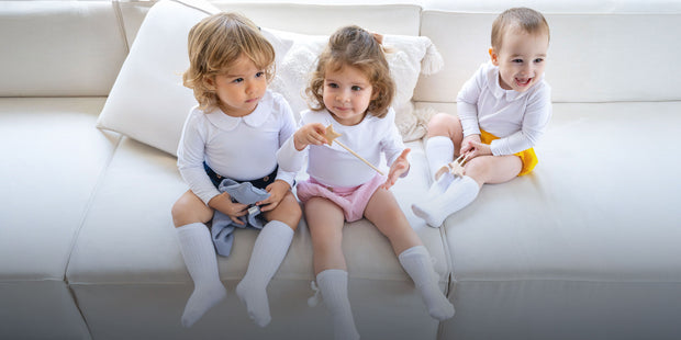 <h2>Collared Onesies</h2>