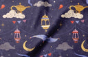 Nighty Night Big Kid Pajama (2-10Y) - Enchanted Nights