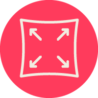 <p><strong>Grow-With-Me Fit</strong><br/>Lasts 3X Longer</p>