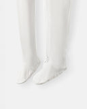 All On Board Playsuit - White - Atlas & Maya