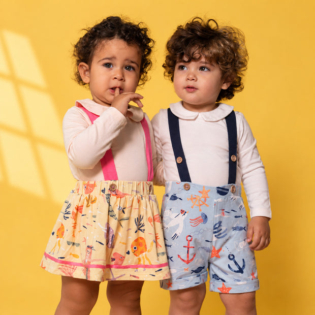 Baby Daywear