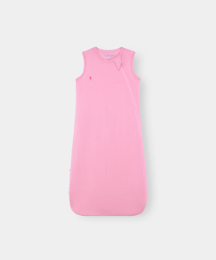 Essential Sleep Sack 1.0 TOG - Flamingo Pink - Atlas & Maya  Essential Sleep Sack 1.0 TOG - Flamingo Pink Bamboo sleep bag