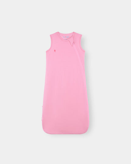 Essential Sleep Sack 1.0 TOG - Flamingo Pink - Atlas & Maya  Essential Sleep Sack 1.0 TOG - Flamingo Pink Bamboo sleep bag