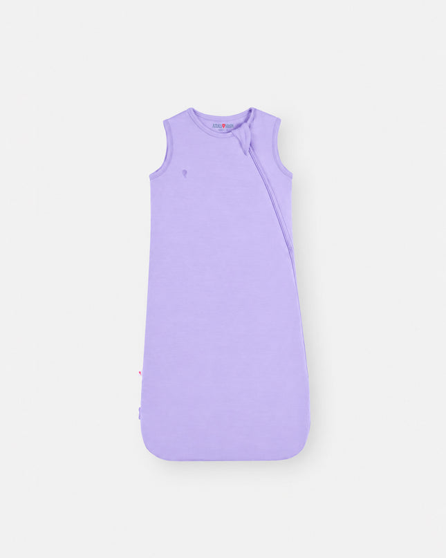 Bamboo Baby Sleep Sack 1.0 TOG in Lavender Dreams | Essential