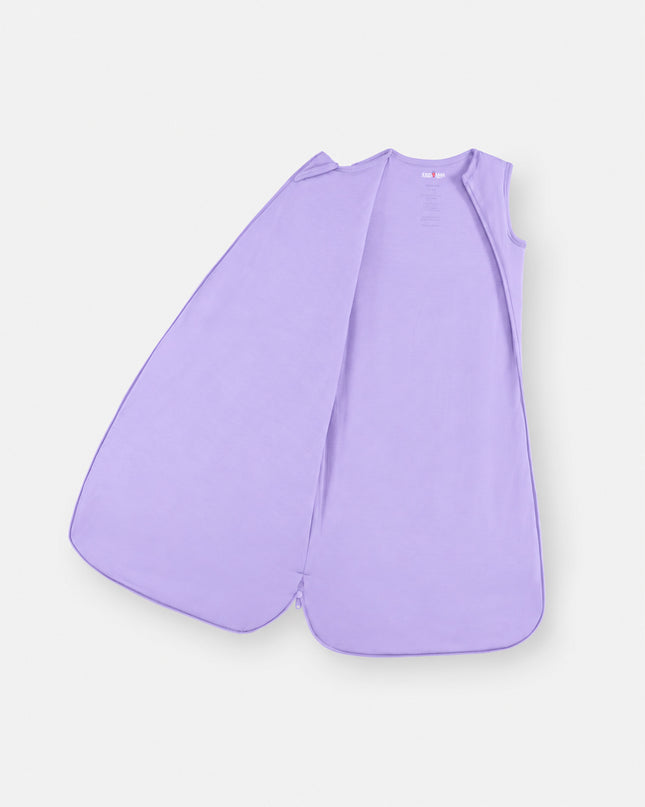 Bamboo Baby Sleep Sack 1.0 TOG in Lavender Dreams | Essential