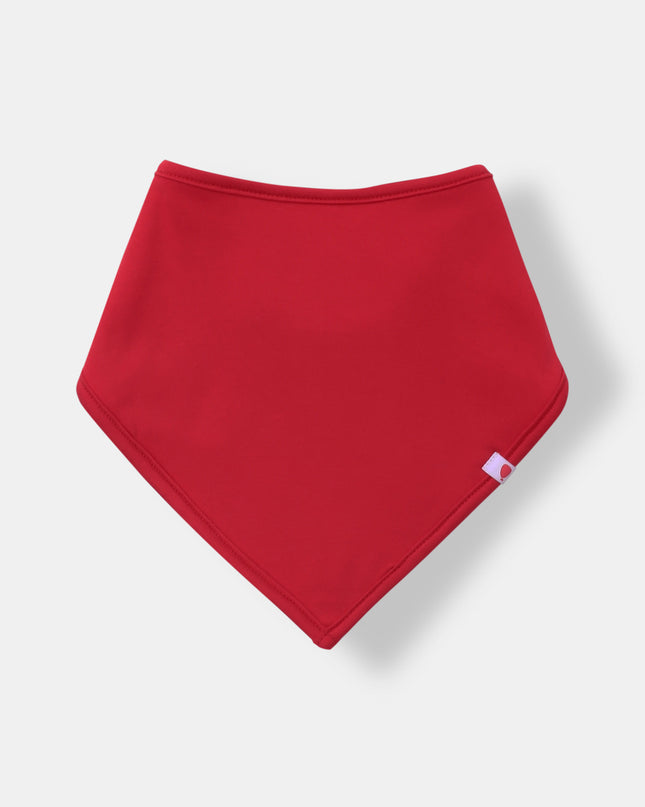Bandana Magnetic Bib - Betta Stripes (2-piece set)