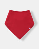 Bandana Magnetic Bib - Betta Stripes (2-piece set)