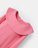 Berta Magnetic Bodysuit - Bubblegum Pink - Atlas & Maya