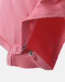 Berta Magnetic Bodysuit - Bubblegum Pink - Atlas & Maya