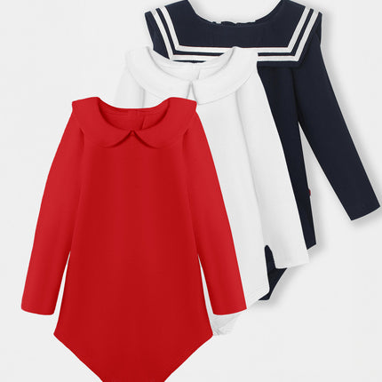 Nautical Bodysuit Bundle