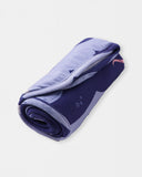 Burp Cloth - Ocean Snuggles - Atlas & Maya