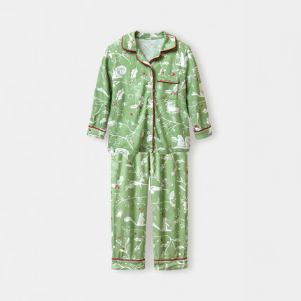 Dream Big Pajama - Evergreen Tale (1-10 Years)