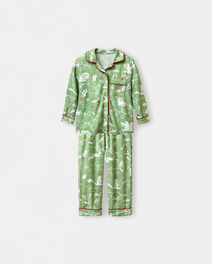 Dream Big Pajama - Evergreen Tale (1-10 Years)