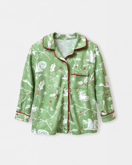 Dream Big Pajama - Evergreen Tale (1-10 Years)