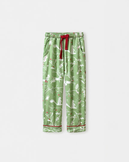 Dream Big Pajama - Evergreen Tale (1-10 Years)