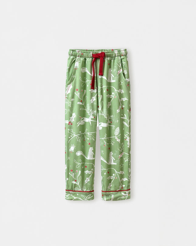Dream Big Pajama - Evergreen Tale (1-10 Years)