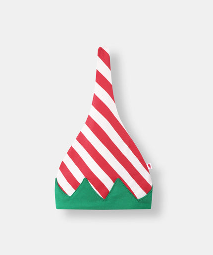 Elf Hat - Atlas & Maya