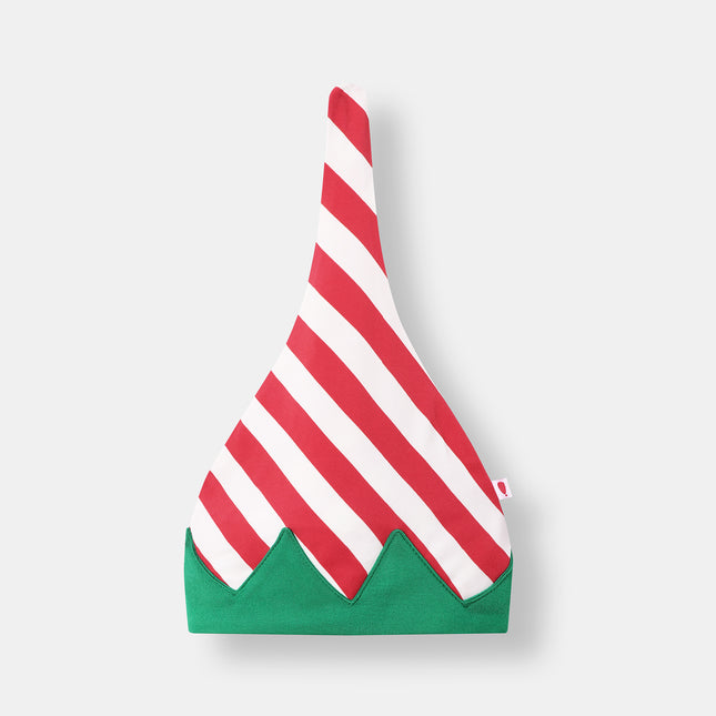 Elf Hat - Atlas & Maya