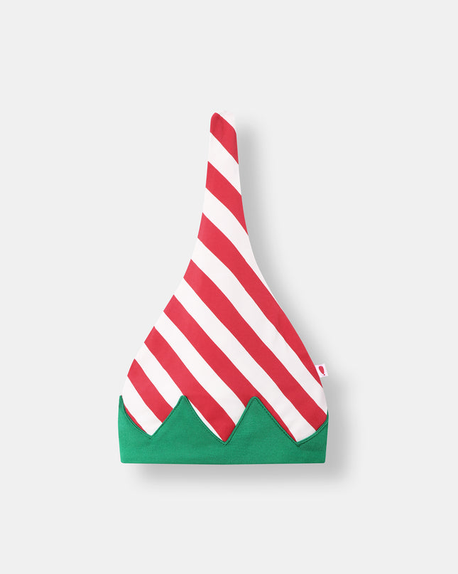 Elf Hat - Atlas & Maya