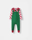 Elf-tastic Playsuit (0-24m)