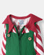 Elf-tastic Playsuit (0-24m)