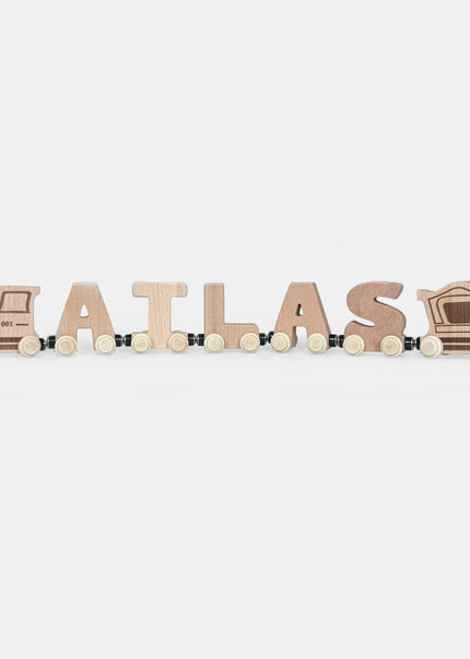 Collection image for: The Keepsake Name Train